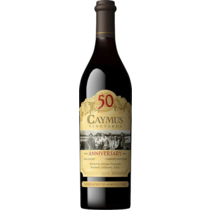 Cabernet Sauvignon Caymus