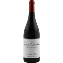 Gevrey-Chambertin Rouge