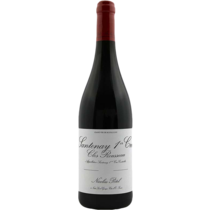 Savigny-Lès-Beaune 1er Cru