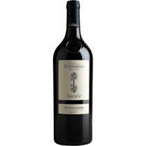 Lo Zoccolaio, Suculé, Barbera d'Alba Superiore
