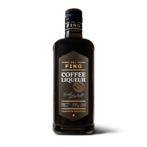 Kaffeelikör Del Fino