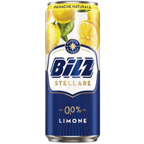 Bilz Stellare Limone 0.0