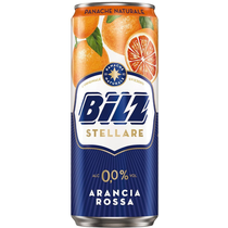Bilz Stellare Arancia 0.0