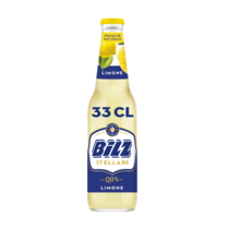 Bilz Stellare Limone 0.0