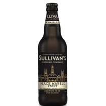 Sullivan's Black Marble Stout