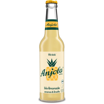 Fritz Anjola Ananas-Limette