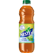 Nestea Grüntee Limette Minze  