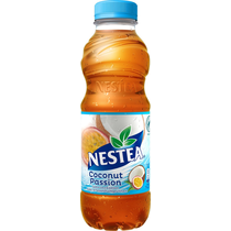 Nestea Schwarztee Kokosnuss Passion
