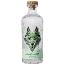 Gin Brewdog Lonewolf Cactus & Lime