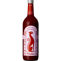 Mikks Berry Lemon