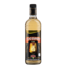 Cachaca Velho Barreiro Gold