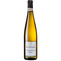 Gewürztraminer Réserve Demi Sec