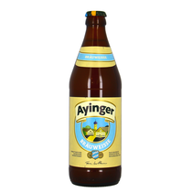 Ayinger Bräuweisse
