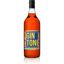 Gin Toni Lucerne Apero