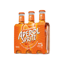 Aperol-Spritz