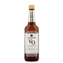 Whisky Seagram's VO Canadian