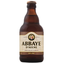 Abbaye d'Aulne brune