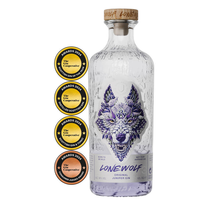 Gin Brewdog Lonewolf Juniper
