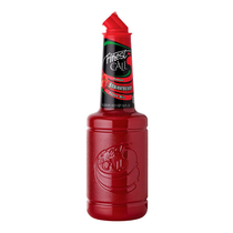 Finest Call Strawberry Puree