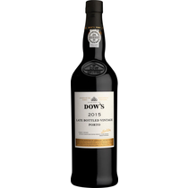 Porto Dow's LBV 2018