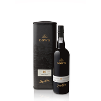 Porto Dow's 10 Years