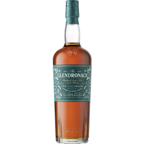 Whisky Glendronach Ode to the Valley