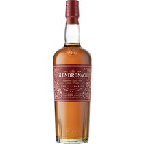 Whisky Glendronach Ode to the Embers