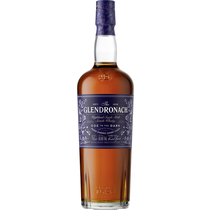 Whisky Glendronach Ode to the Dark