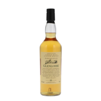 Whisky Glenlossie Flora & Fauna 10y Speyside Single Malt