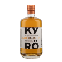 Gin Dark Kyrö