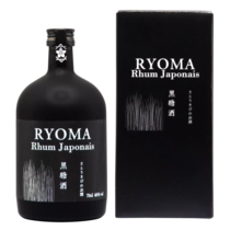 Rum Ryoma Japonais