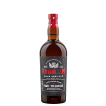 Rum Fumée Volcanique Agricole
