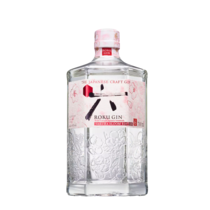 Gin Roku Sakura Bloom Edition The Japanese Craft