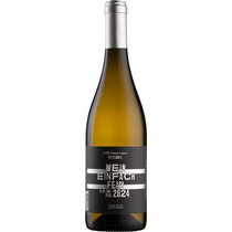 Wein einfach fein weiss