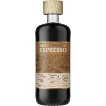Likör Koskenkorva Espresso