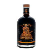 Lyre's Coffee Originale alkoholfrei