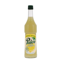 Pulco Zitronensaft EW