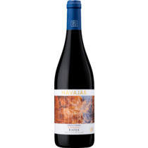 Graciano Crianza Navajas
