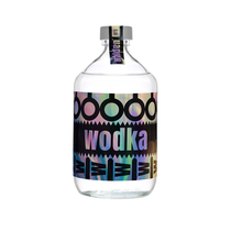 Vodka Walden