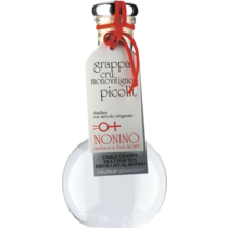 Grappa Picolit The Legendary Cru Monovitigno Nonino