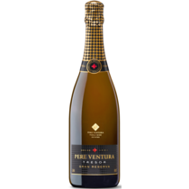 Pere Ventura Tresor Gran Reserva Brut