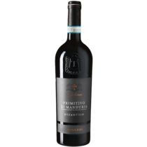 Primitivo di Manduria "Byzantium"
