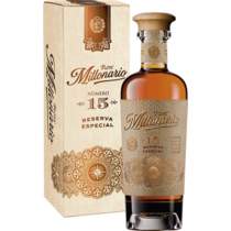 Rum Millonario Reserva Especial 15y
