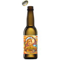 Seebueb Güügeler Session Lager