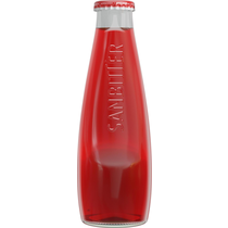 San Pellegrino SanBitter Rosso 