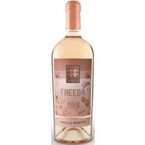 Freeda Rosé, C. Beretta