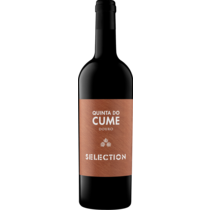 Quinta Do Cume Red Selection