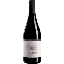 Dôle de Sion Valéria