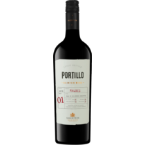 Malbec Portillo