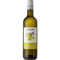 Pinot Grigio Venezia DOC, Terra Mia